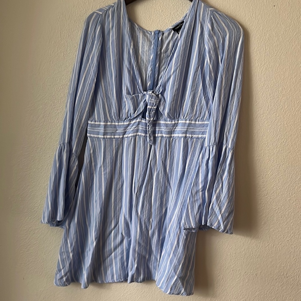 Rue 21 dress